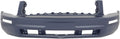Primed Front Bumper Cover for 2005-2009 Ford Mustang Q9946