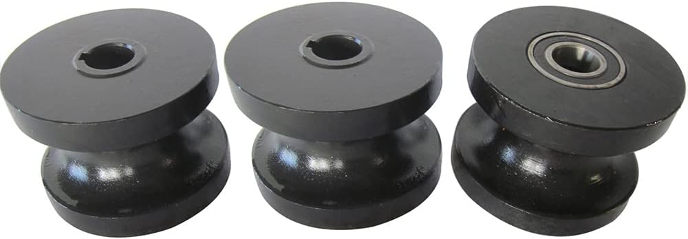 Round Tube Dies for TR50 C7787