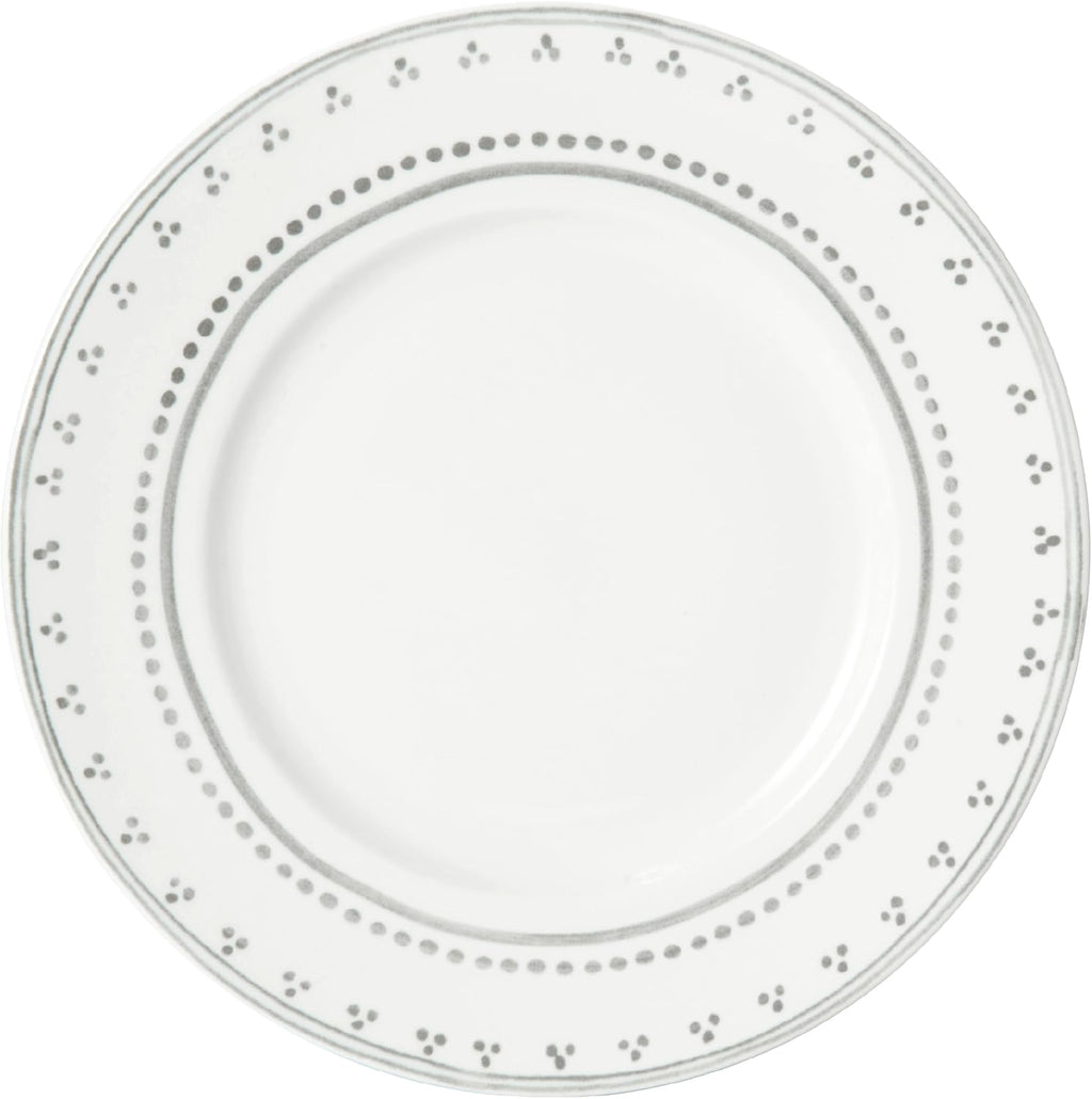 4 Piece Place Setting, Gray C523