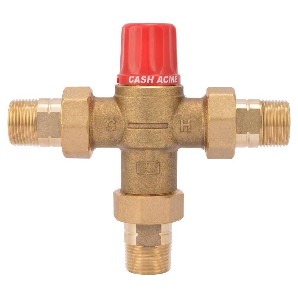 Thermostatic Mixing Valve R1460