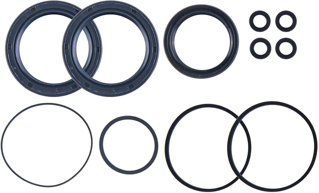 Axle Replacement and Differential Seal Kit for Polaris Sportsman 850/1000 A455