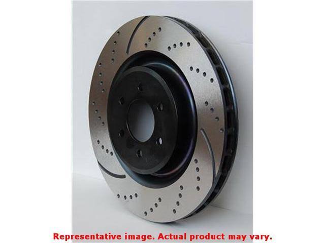 Brake Rotors Z4010
