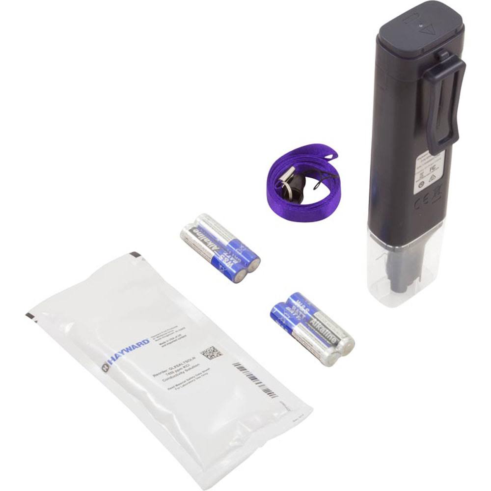 Digital Handheld Salt Meter N8154