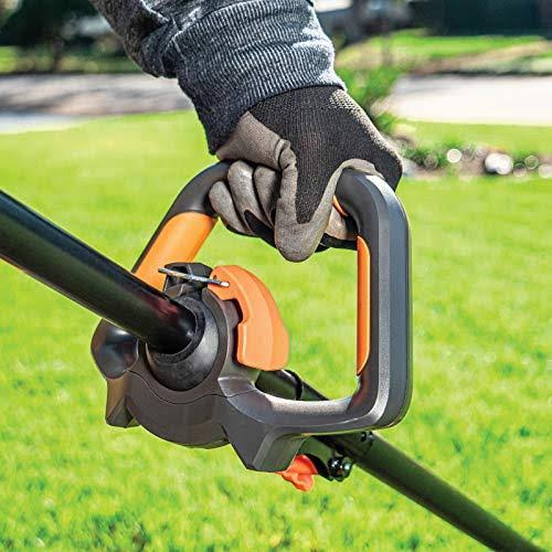 Straight Fixed 2 Cycle Trimmer E99986