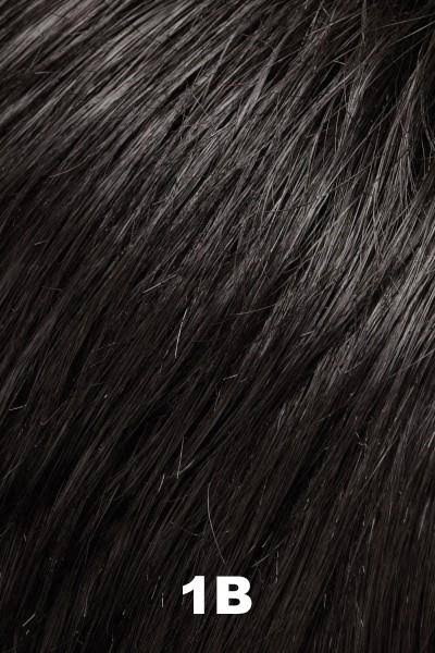 Off Black (1B) Wig L403