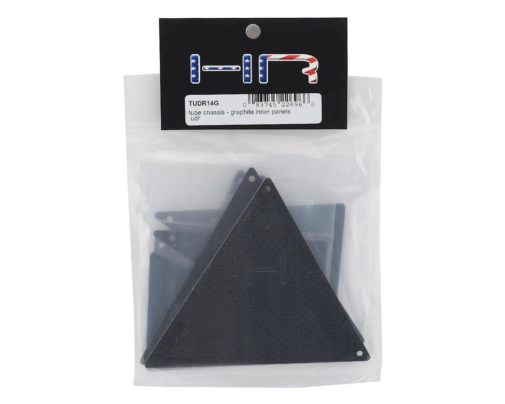 Carbon Fiber Tube Chassis Side Panels F665454