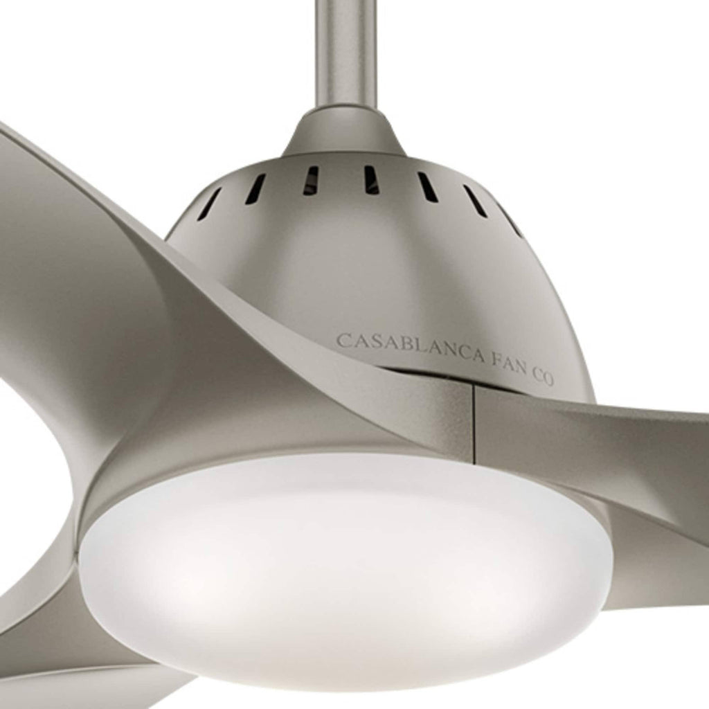 52 in. Ceiling Fan with Light Kit G32586
