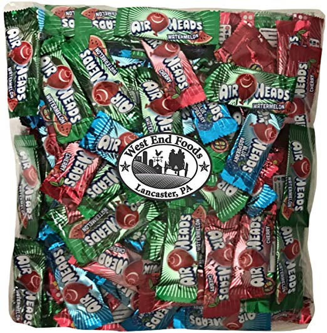 Assorted Bulk Sweet Candy Mixed Flavors 3 pound V663510