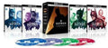 Batman 4K Film Collection (4K Ultra HD + Blu-ray) V4690