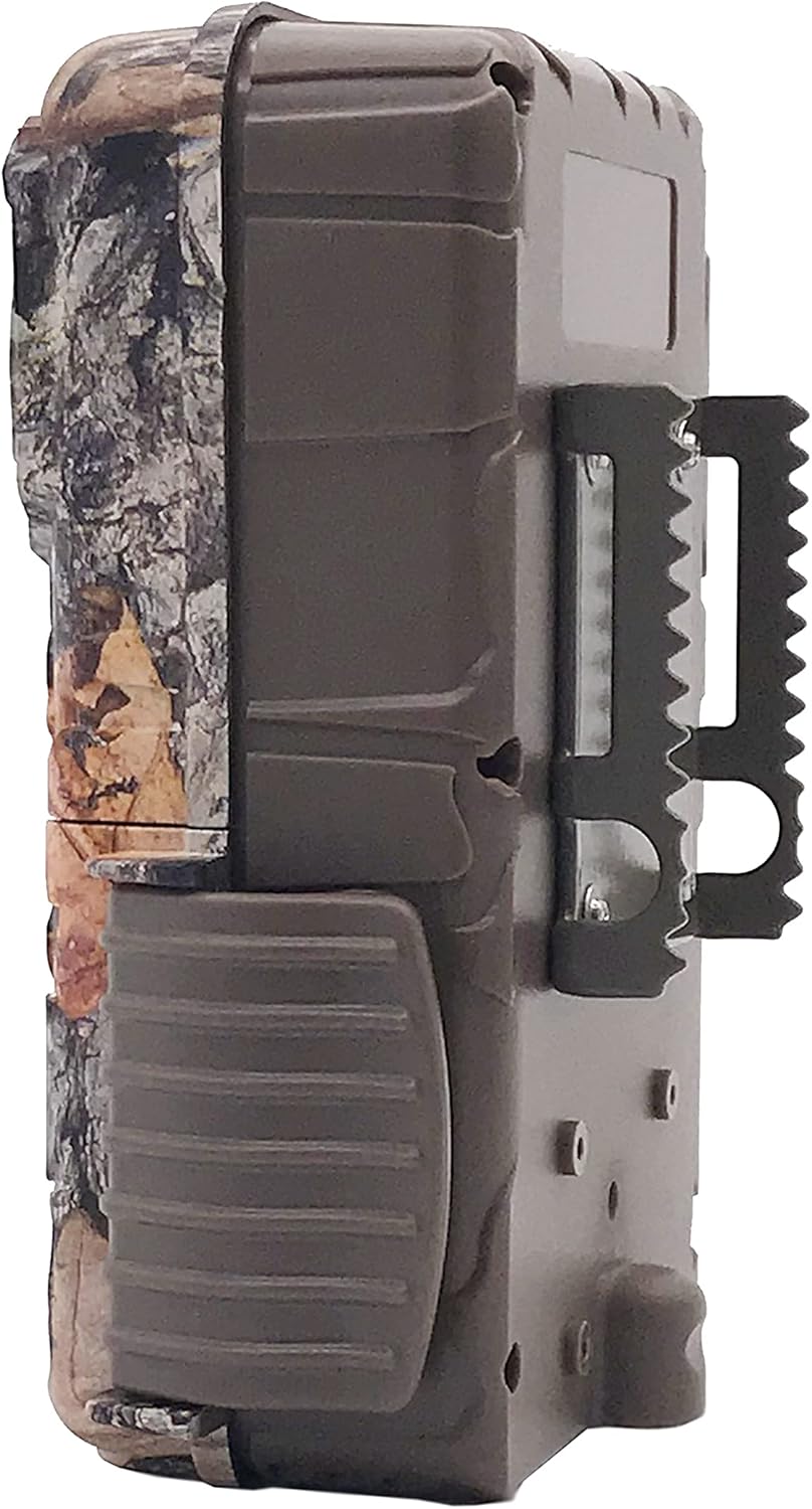 Trail Camera with Steel Reinforced Strap M714432