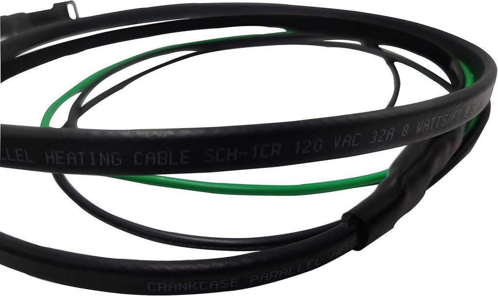 Crankcase Heater Pack of 2 W32527