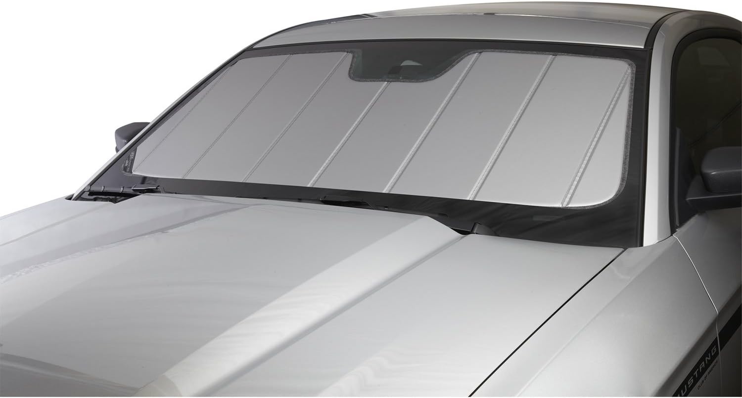 Silver Custom Sunscreen Q241