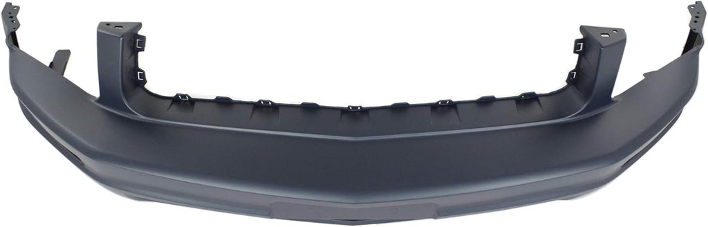 Primed Front Bumper Cover for 2005-2009 Ford Mustang Q9946
