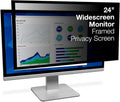 27 Inch Reversable Gloss/Matte Monitor Privacy Filter S294731