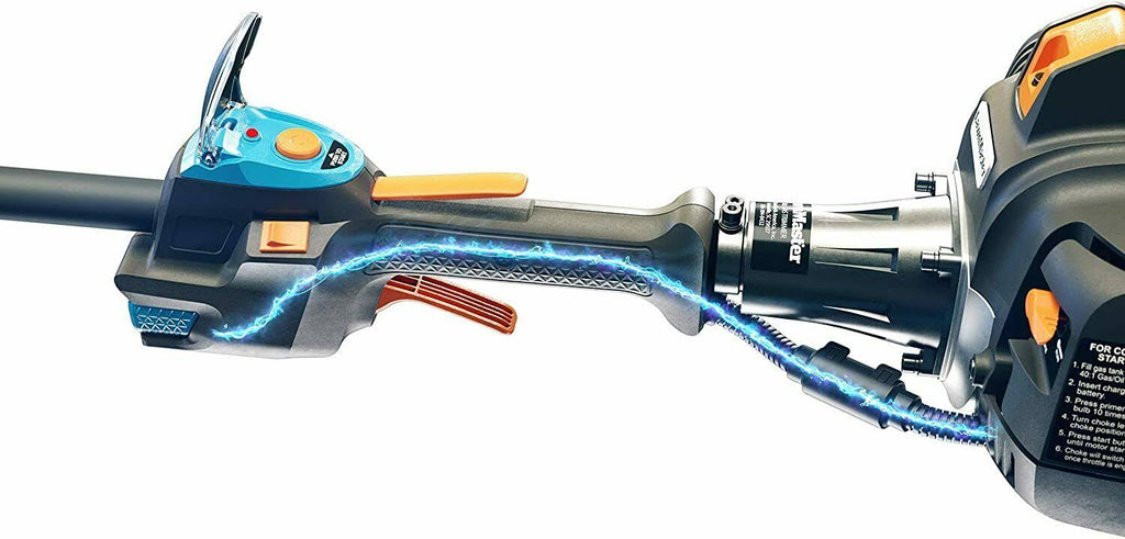 Straight Fixed 2 Cycle Trimmer E99986