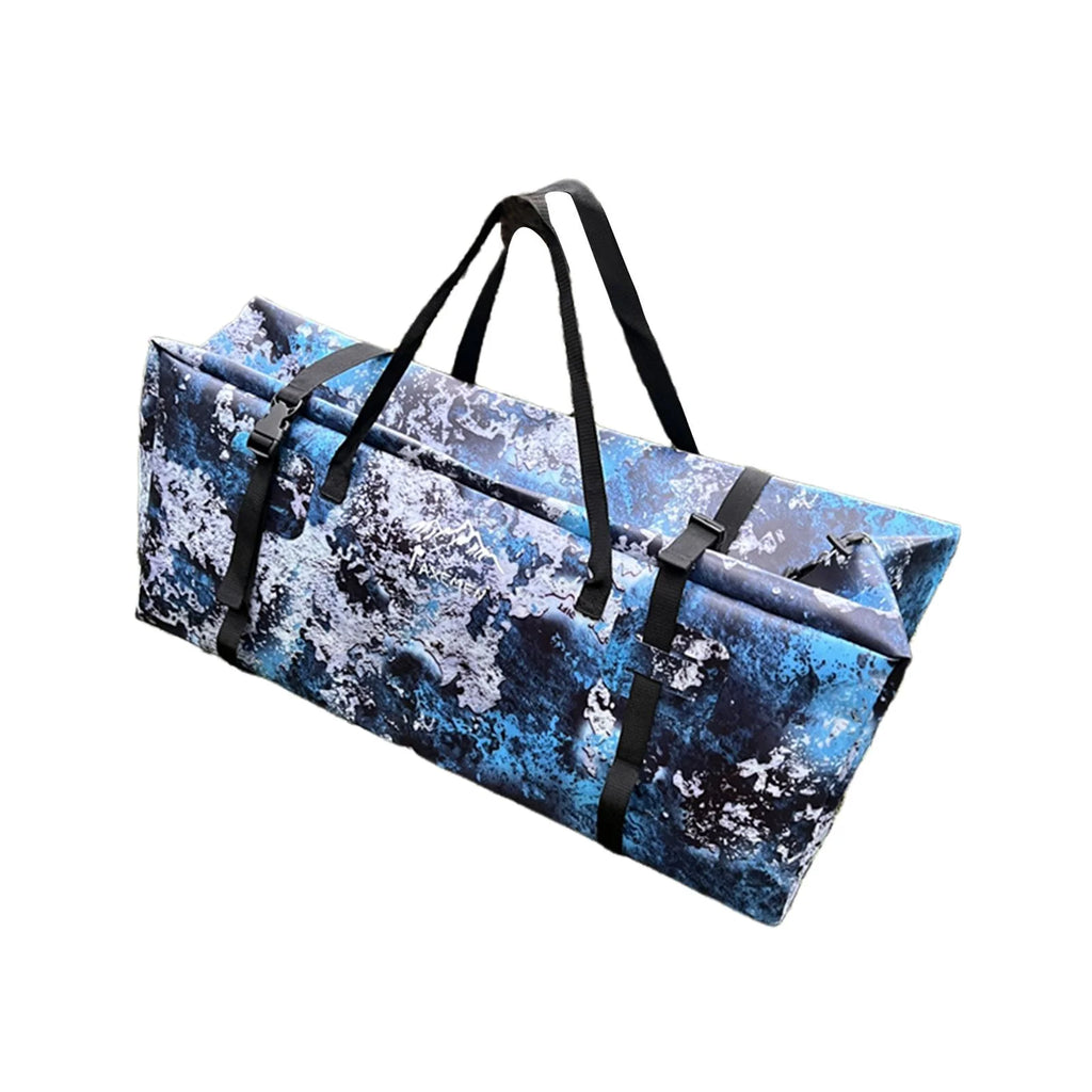 75cmx30cmx28cm Camping Tent Storage Bag Organizer E2391
