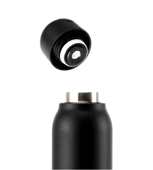 20oz Insulated Stainless Steel Water Bottle P7139