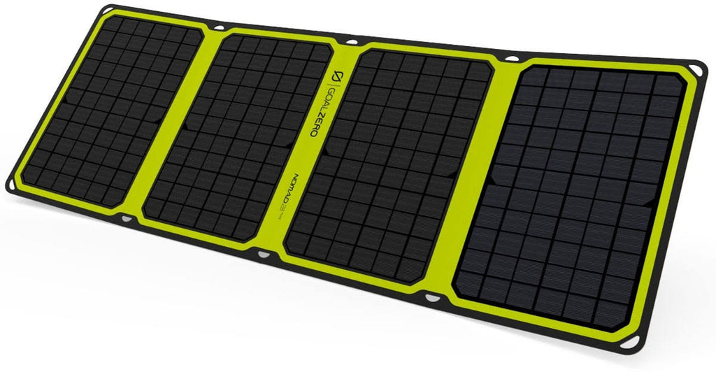 Solar Panel Solar Charger T7132
