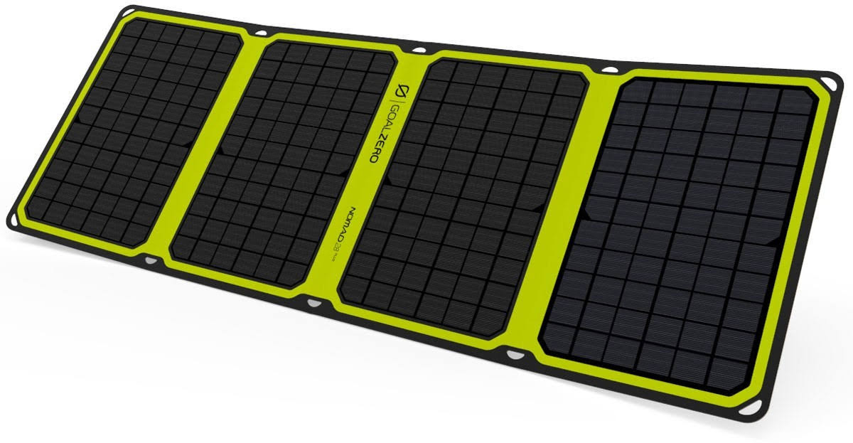 Solar Panel Solar Charger T7132