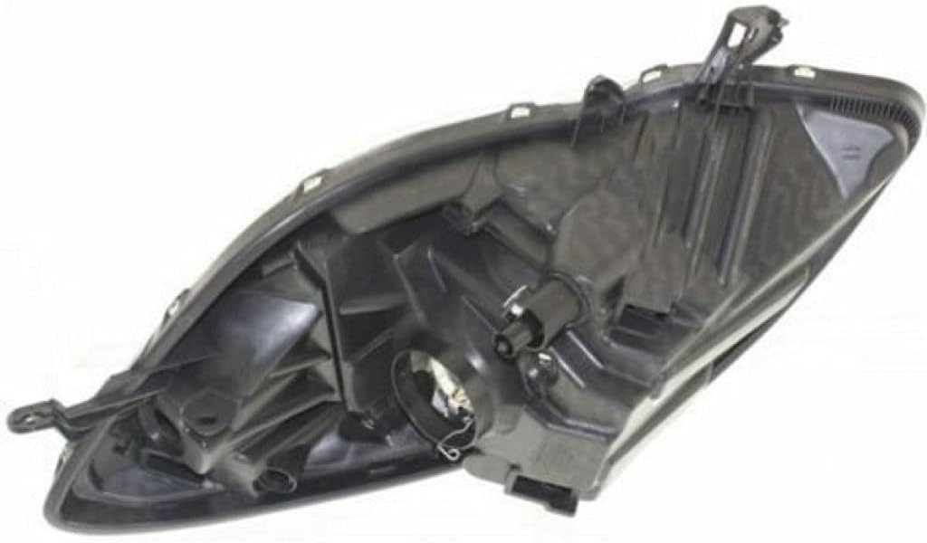 Pair Head Lights Assembly Unit Hatchback E38143