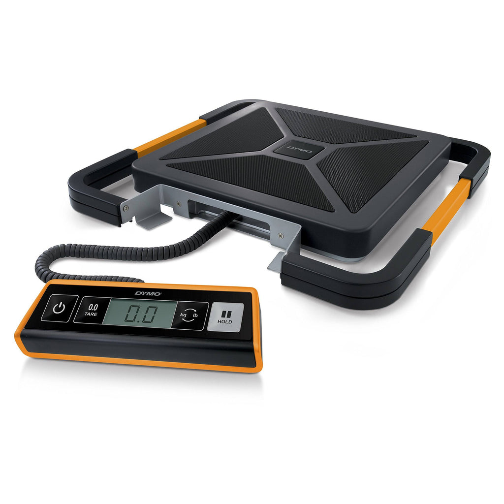 400-Pound Digital Shipping Scale Q45848