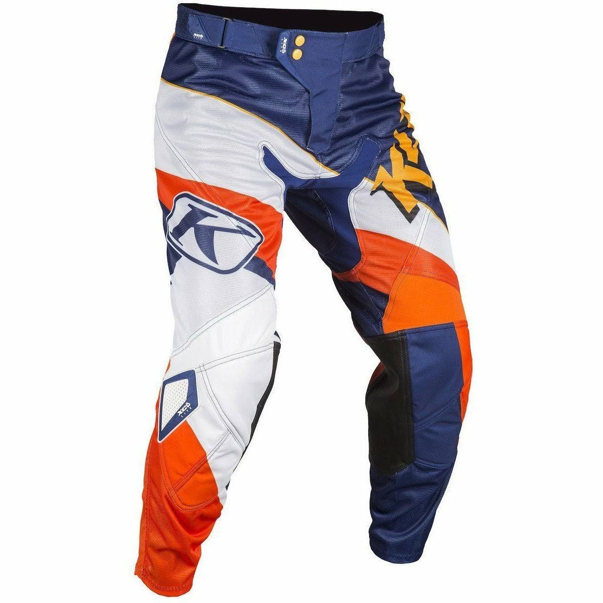 Orange 30 Klim XC Lite Pant J16243