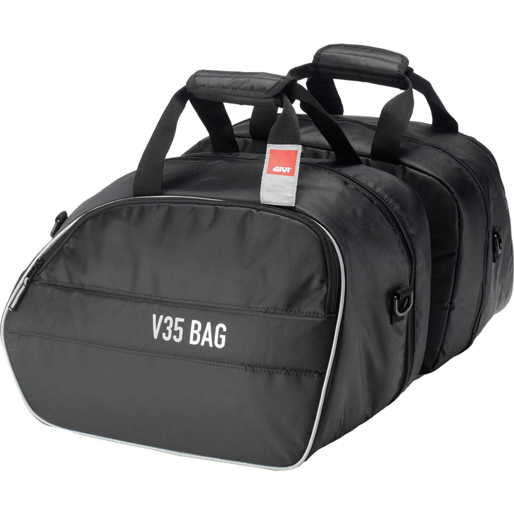 V35 Side Case Inner Soft Bags Pair D381