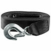2" x 20' Heavy Duty Boat Trailer Winch Strap with Snap Hook N1226