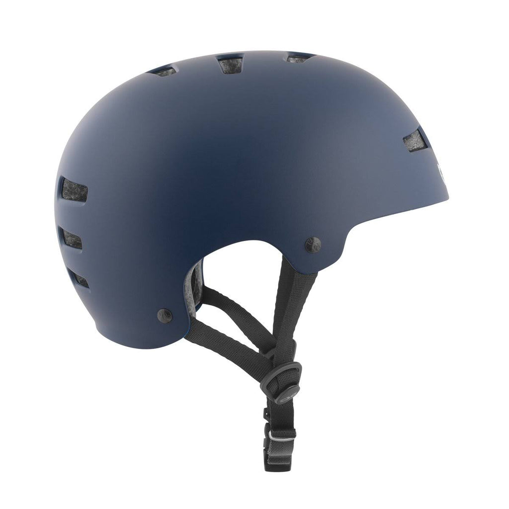 Satin Blue Helmet C47838