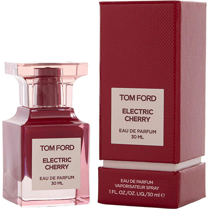 Electric Cherry Eau De Parfum Spray 30ml/1oz S76719