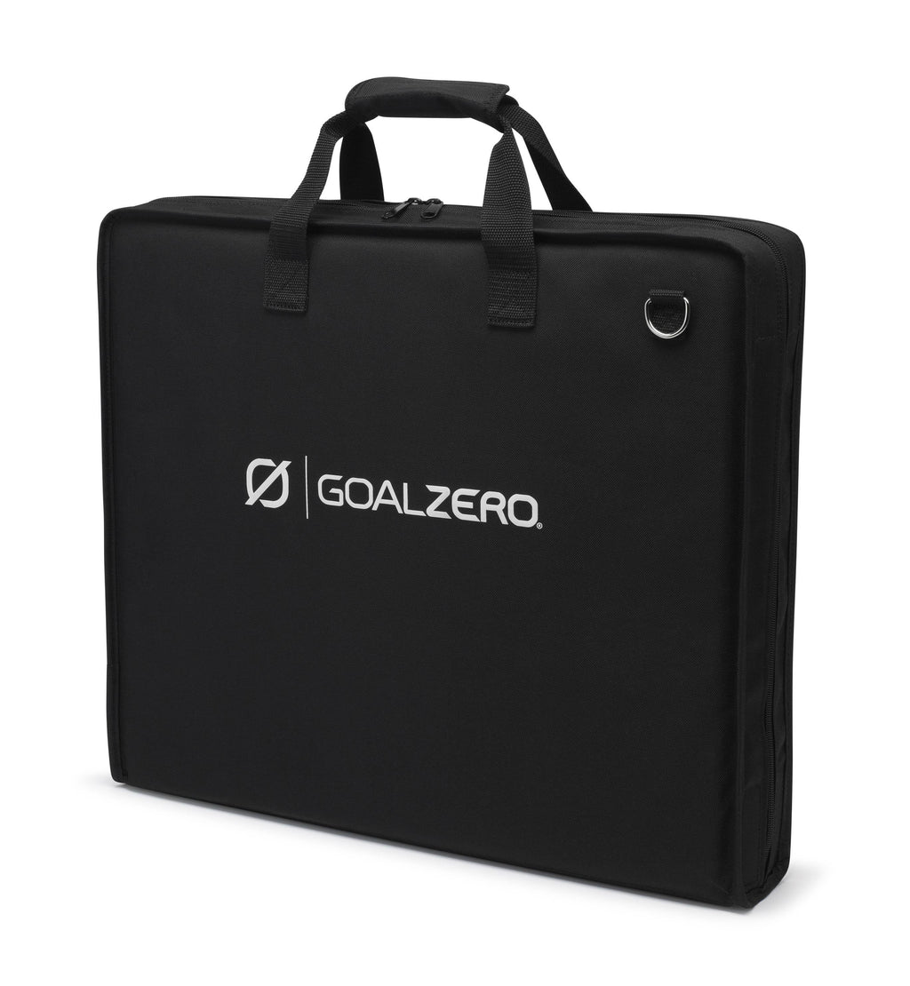 Solar Panel Travel Case N624681
