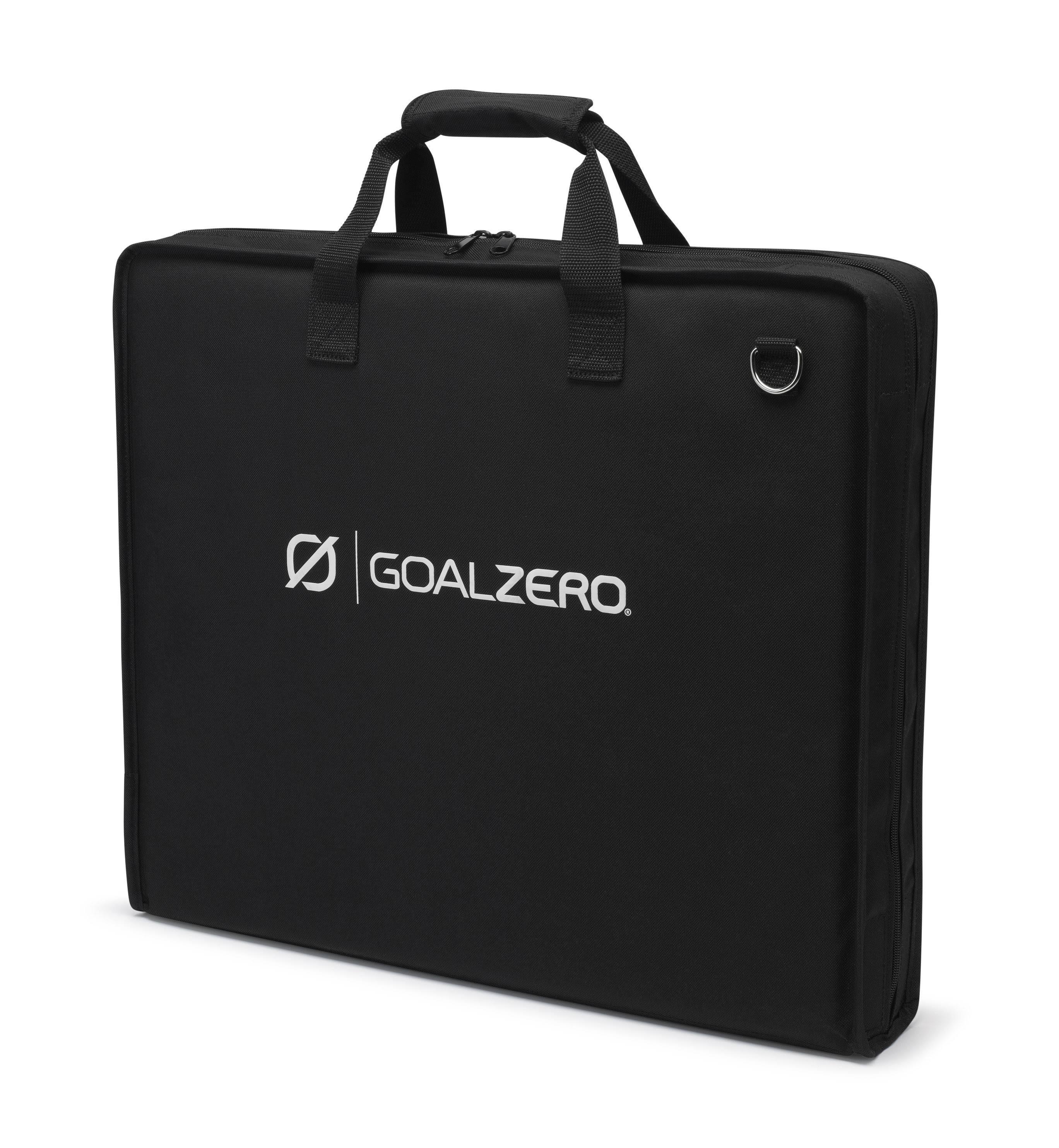 Solar Panel Travel Case N624681