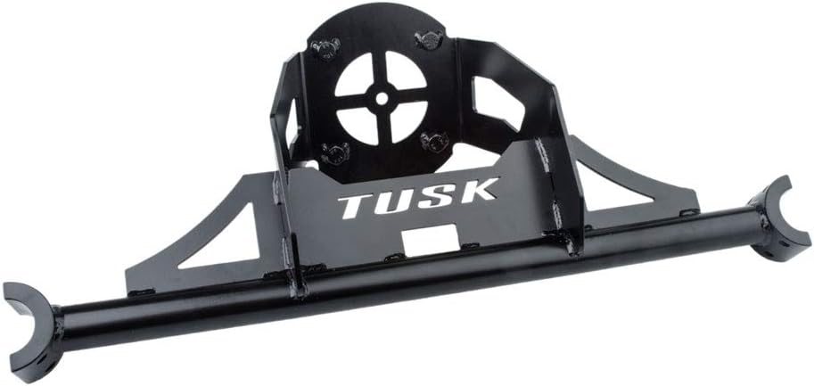 Spare Tire Carrier H18880