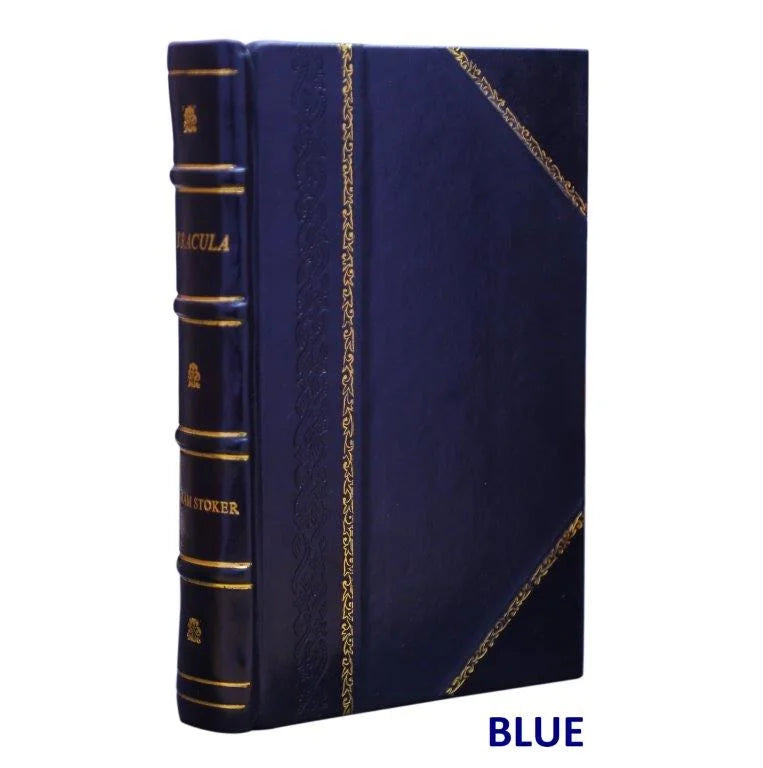 Leather Bound Book U25739