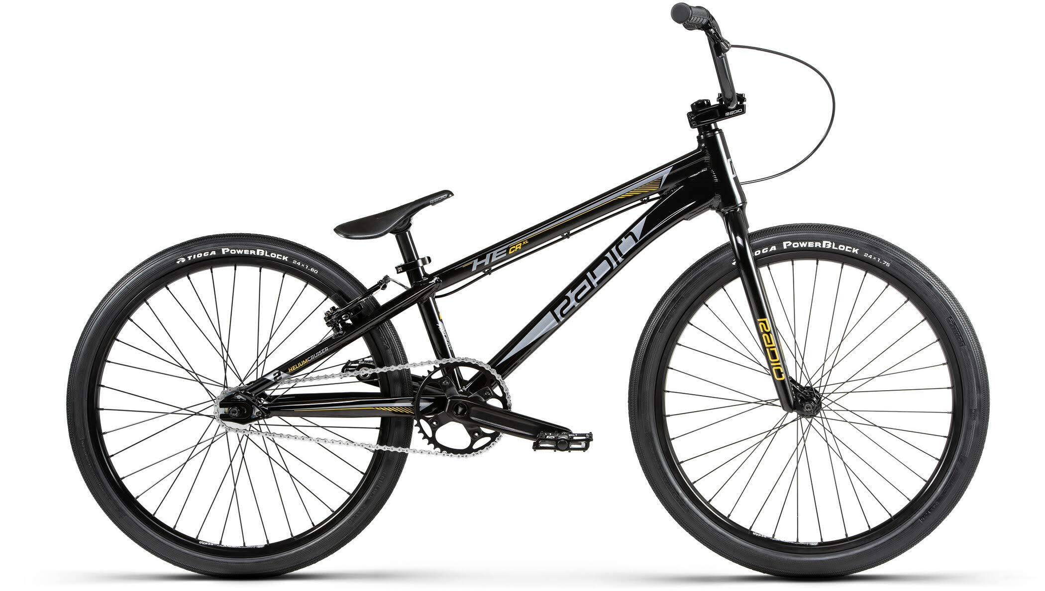 24x22 BMX Race Bike M50935