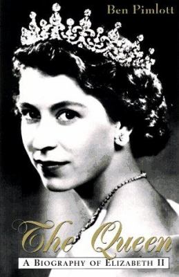 The Queen: A Biography of Elizabeth II R1938