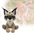 Plush Rag Doll Toy I730