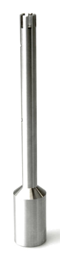 Dia 14mm x L 130mm Saw Tooth Generator Probe N22347