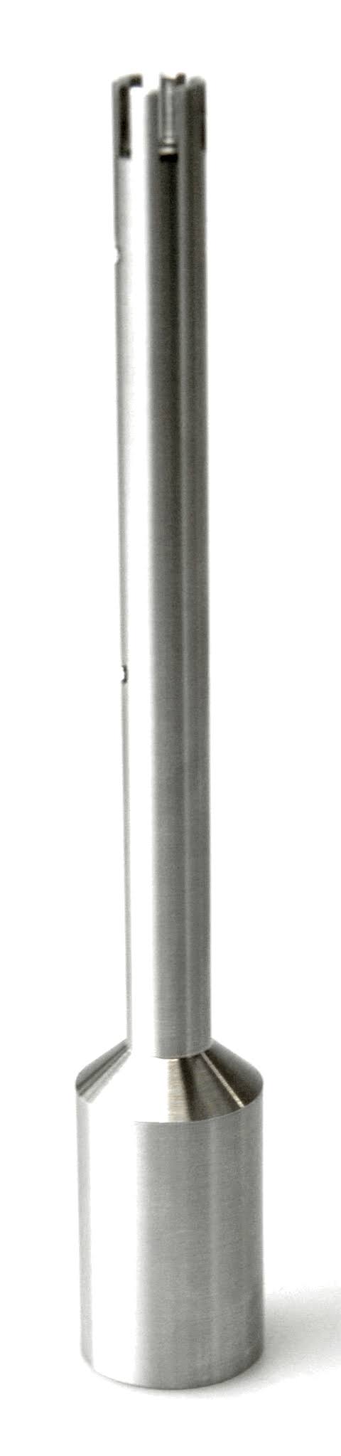 Dia 14mm x L 130mm Saw Tooth Generator Probe N22347