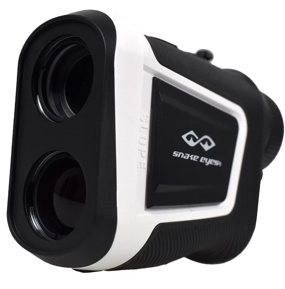 700 Yard Slope Laser Rangefinder with Vibration Lock O461