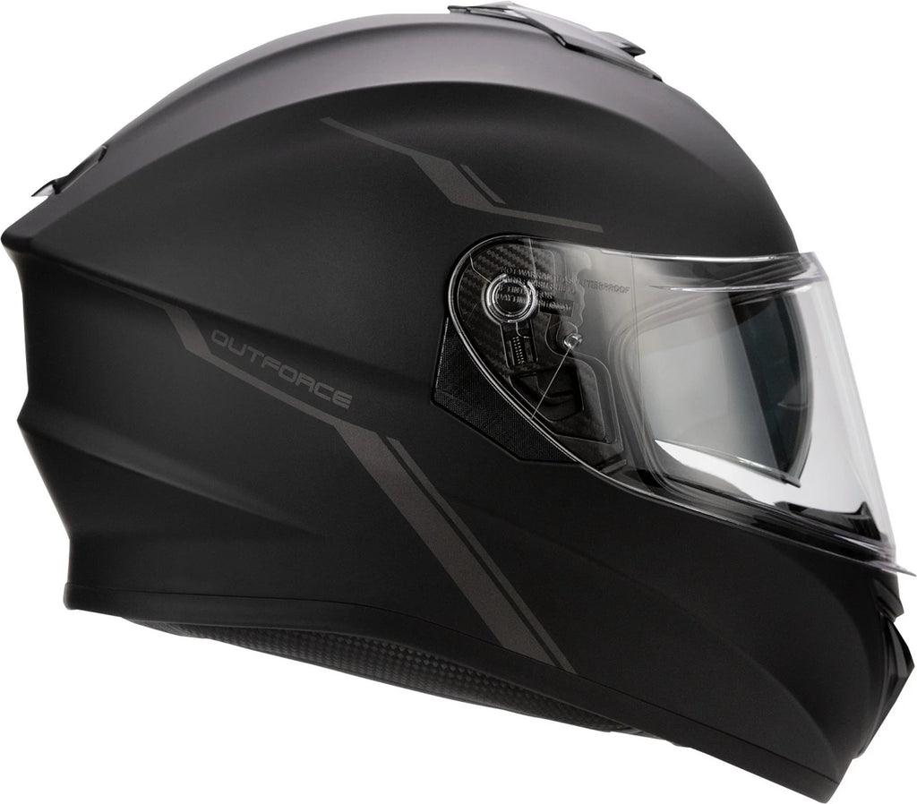 Full Face Helmet Bluetooth J697274