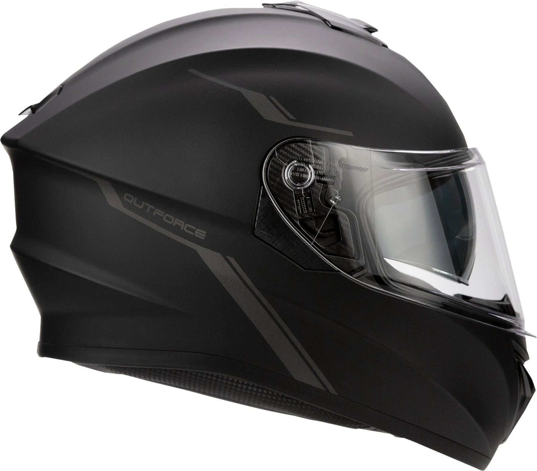 Full Face Helmet Bluetooth J697274