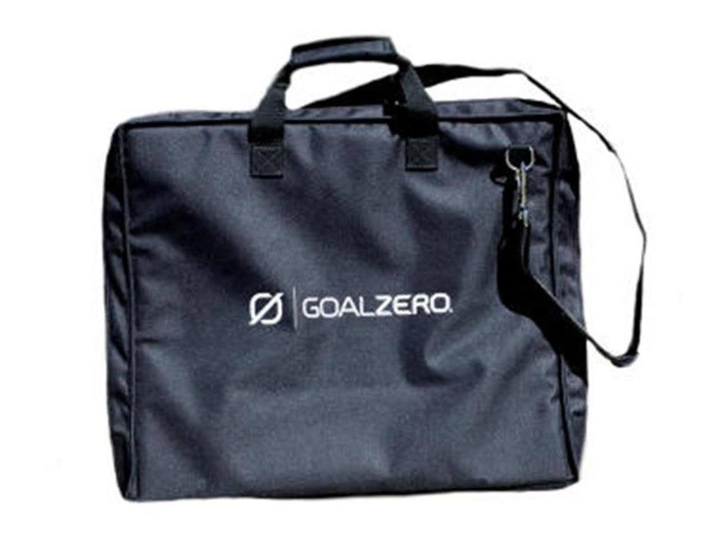 Solar Panel Travel Case N624681