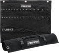 24 oz. Canvas Wrench Roll, Black, Pack of 2 F5791
