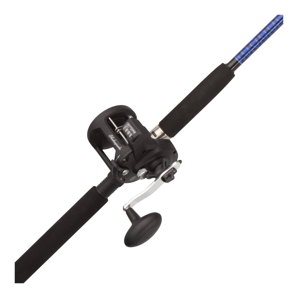 Tidewater Trolling Combo D235988