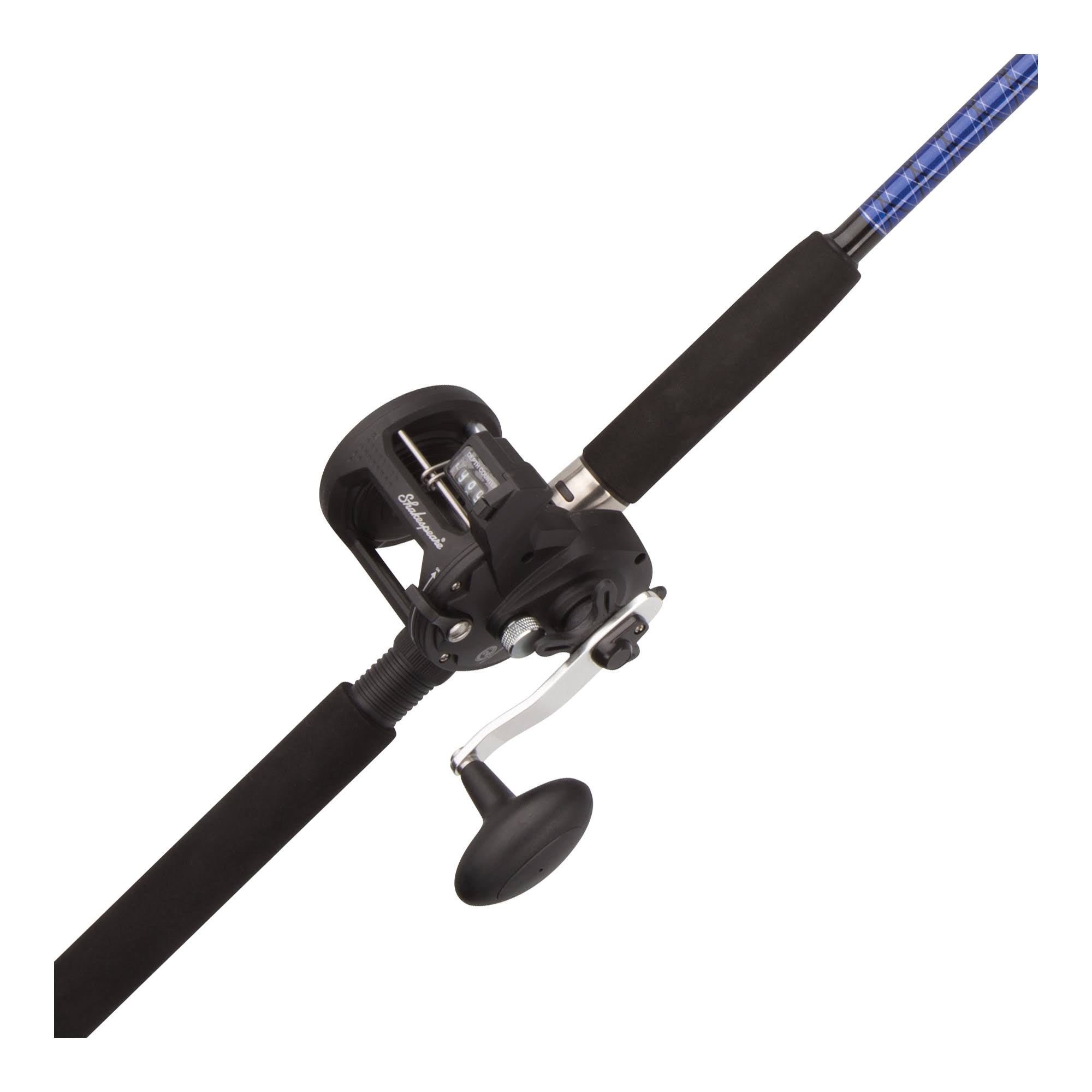 Tidewater Trolling Combo D235988