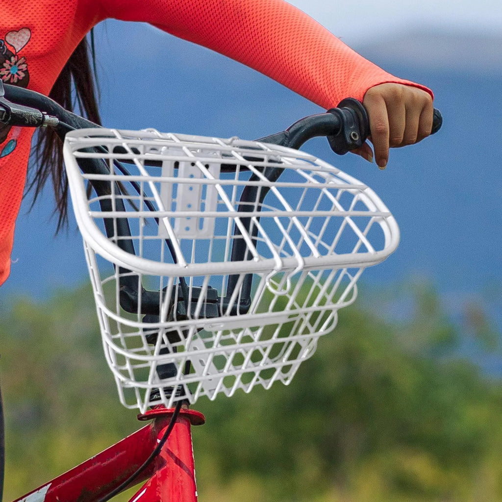 Front Bike Basket C350343