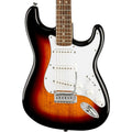 3-Color Sunburst Electric Guitar A399