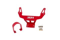 Suspension Driveshaft Safety Loop D99649