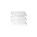 Tile Wall Milano Blanco (Case of 8) U883998